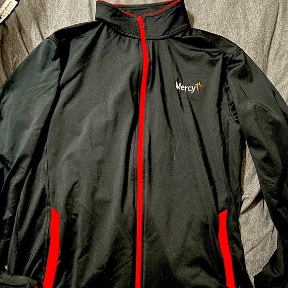 Mercy Jacket - Picture 1 of 1